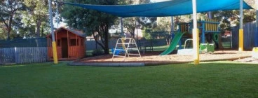 Riddell Road Playgroup