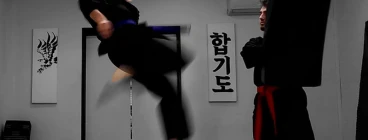 Kinetic Martial Arts Wadalba Wadalba 1