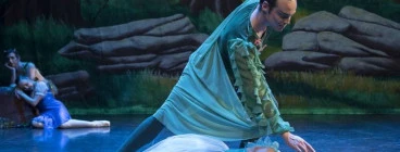 Melbourne City Ballet Coburg 1