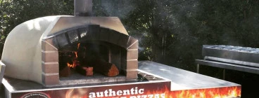woodfire trailer function Hoxton Park 1
