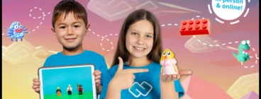 Animation Camp
