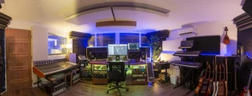 Beat Tank Productions Montmorency 1