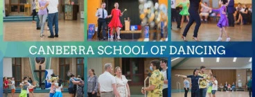 Canberra School of Dancing Weston Creek 1