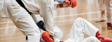 GKR Karate Glendenning - Martial Arts based Self Defence in Glendenning, New South Wales, Australia.