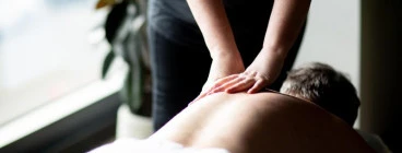 Myotherapy South Melbourne Complx