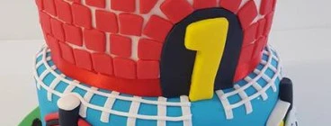 Creative Cakes by Deborah Feltham Chermside 1