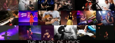 The House of Voice Hughesdale 1