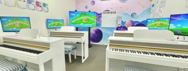 The ONE Smart Piano Classroom Blacktown (Modern Piano Technology)