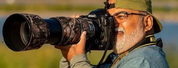 Rakes Arora Luxury Wildlife Photography Tour
