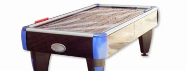 Air Hockey Table
