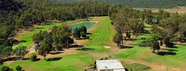 Exeter Golf Club Incorporated Exeter 1