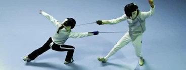 Penrith Academy of Fencing Jamisontown 1