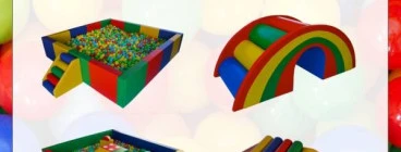 Soft Play