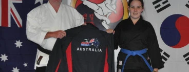 Indomitable Martial Arts Wallsend 1