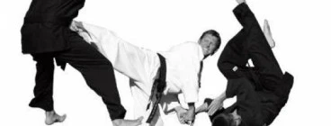 Master Kevin Brown 7th Degree
