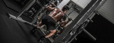 I Perth Personal Trainer Osborne Park 1