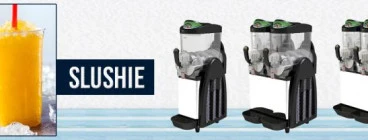 Slushie Machine on Party Hire, Event & Functions - Slushie Co Melbourne Derrimut 1