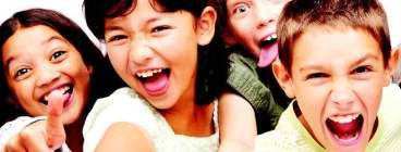Drama Develops Kids