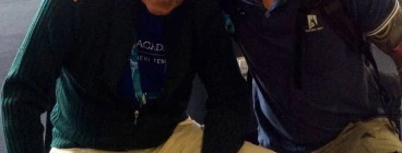 Aust Open Coaches Conference 2014