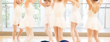 Pretty Little Ballerinas Studios in Sydney's Inner City & Eastern Suburbs & Newcastle + Online Rushcutters Bay 1