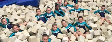 Patterson Lakes Community Centre Gymnastics Patterson Lakes 1