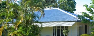 Wilks House Bungalow Cairns