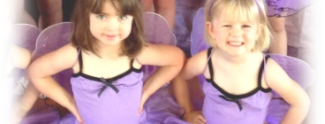 Fairy Ballet