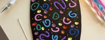 Polymer Clay Workshops - Jewellery, sculptures and so much more