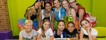 Funtime 4 Kidz Parties Moorebank 1