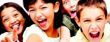 Drama Develops Kids