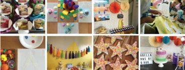 Crafty Party @ Ma.Me