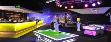 Kingpin Bowling Cannon Park Thuringowa Central 1