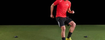Elite Football Training Facilities Maribyrnong 1