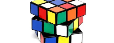 Rubik's Cube