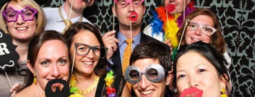Think Photobooths Tarneit 1