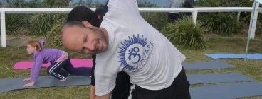 Sravan Yoga Toukley 1