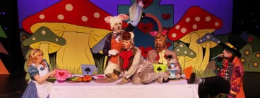 Alice in Pantoland 2018