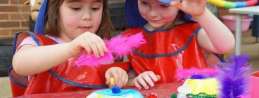 daycare Wentworthville