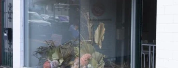 Store front