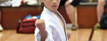 GKR Karate Coombabah - Martial Arts Based Defence in Coombabah, Queensland, Australia.