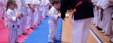 MKA Adelaide Hills Freestyle Martial Arts Echunga 1