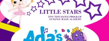 Preschool Dance Classes