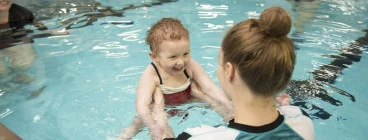 Cityfit Swim School Bathurst 1