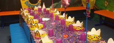 Lollipops Parramatta Rosehill 1