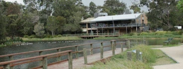 Visitors Centre