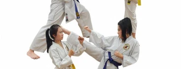 FREE introduction to Self-defence/Karate training Wakeley Karate Classes &amp; Lessons