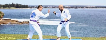 Martial Art
