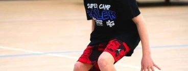 Boys Basketball Lessons