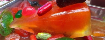 Ice Sculpture