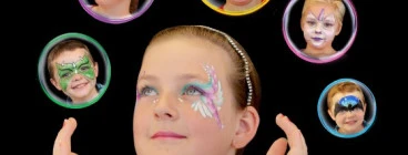 Enchanted Rainbow Entertainment Shepparton 1